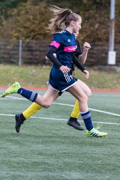 Bild 147 - wBJ Ellerau - Lehmsal : Ergebnis: 1:1